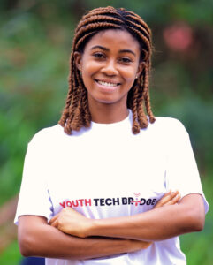 Evelyn Akogo