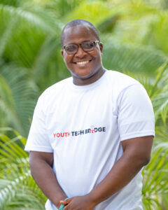 Solomon Dodoo Attoh