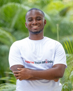 James Christian Aidoo